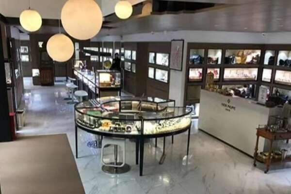 大庆萨尔图区寄卖奢侈品店